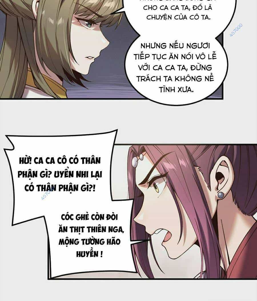 Khánh Dư Niên - Chương 31 - ảnh 13