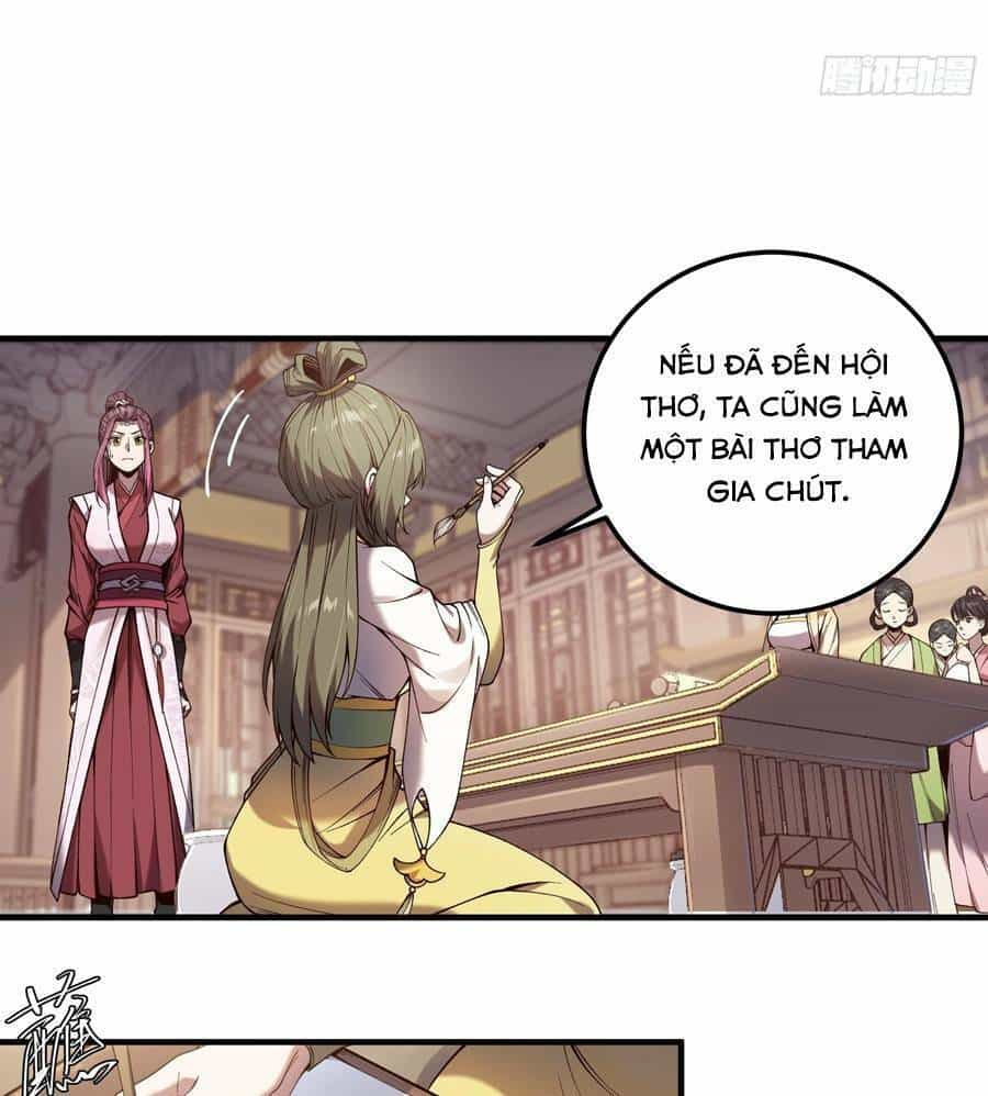 Khánh Dư Niên - Chương 31 - ảnh 18