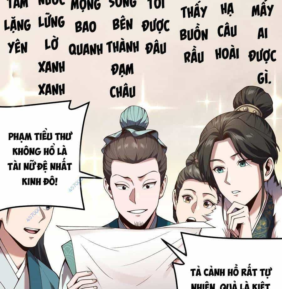 Khánh Dư Niên - Chương 31 - ảnh 23