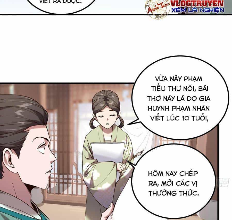 Khánh Dư Niên - Chương 31 - ảnh 28