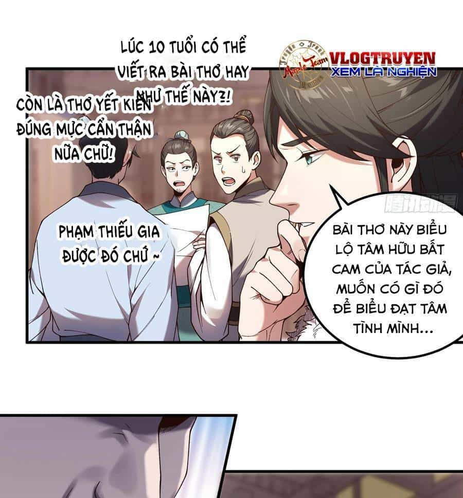 Khánh Dư Niên - Chương 31 - ảnh 32