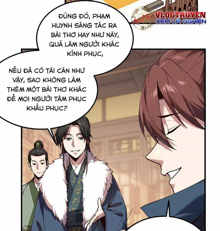 Khánh Dư Niên - Chương 31 - ảnh 36