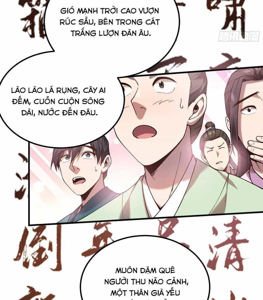 Khánh Dư Niên - Chương 31 - ảnh 56