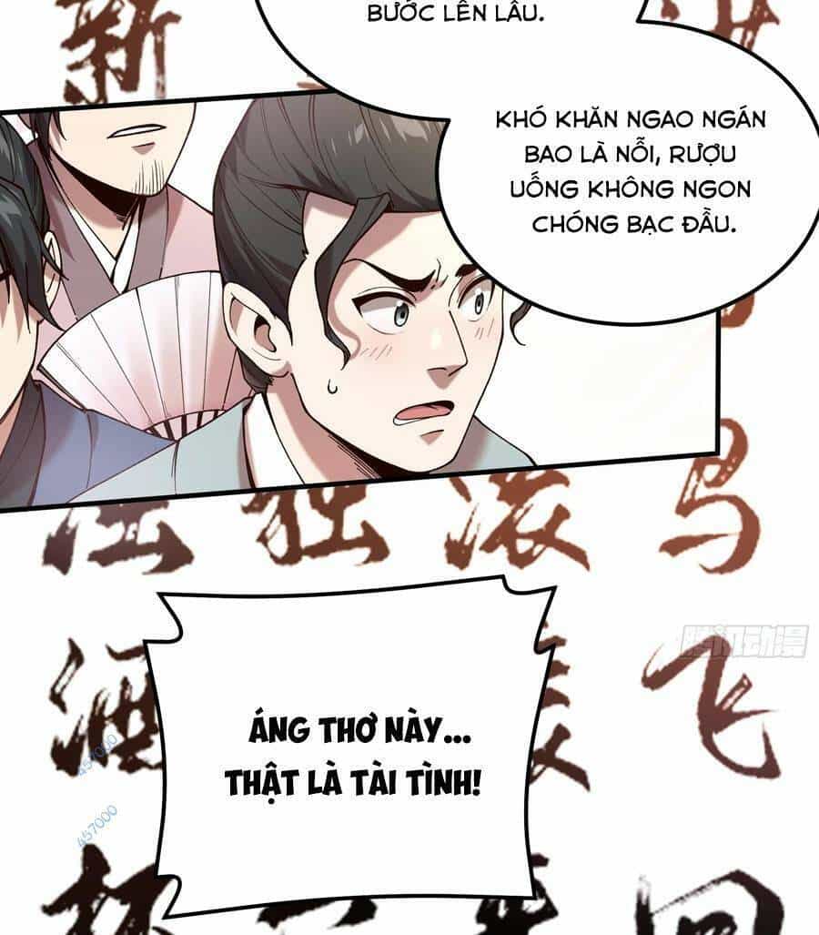 Khánh Dư Niên - Chương 31 - ảnh 57