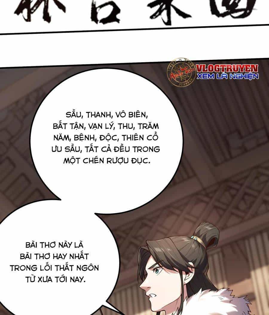 Khánh Dư Niên - Chương 31 - ảnh 58
