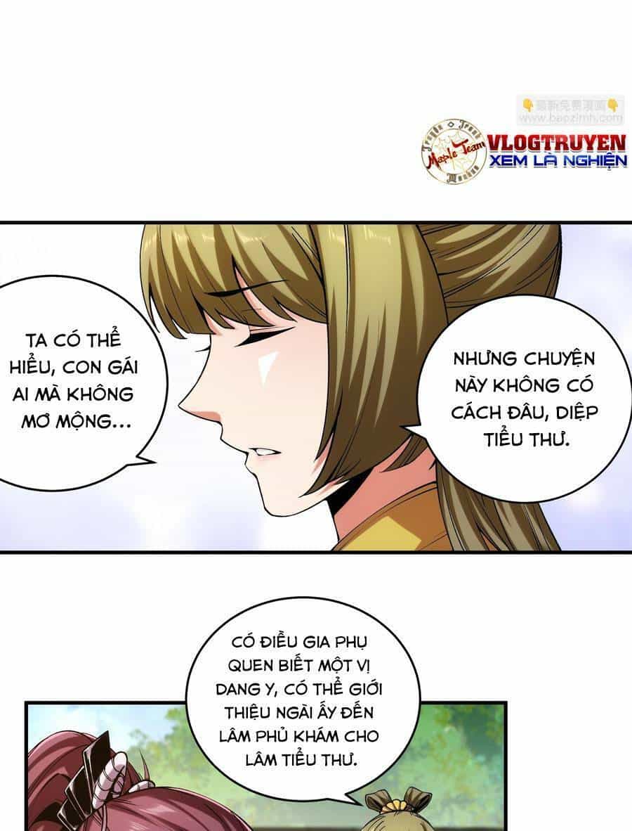 Khánh Dư Niên - Chương 32 - ảnh 10