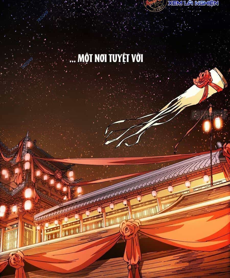 Khánh Dư Niên - Chương 32 - ảnh 29