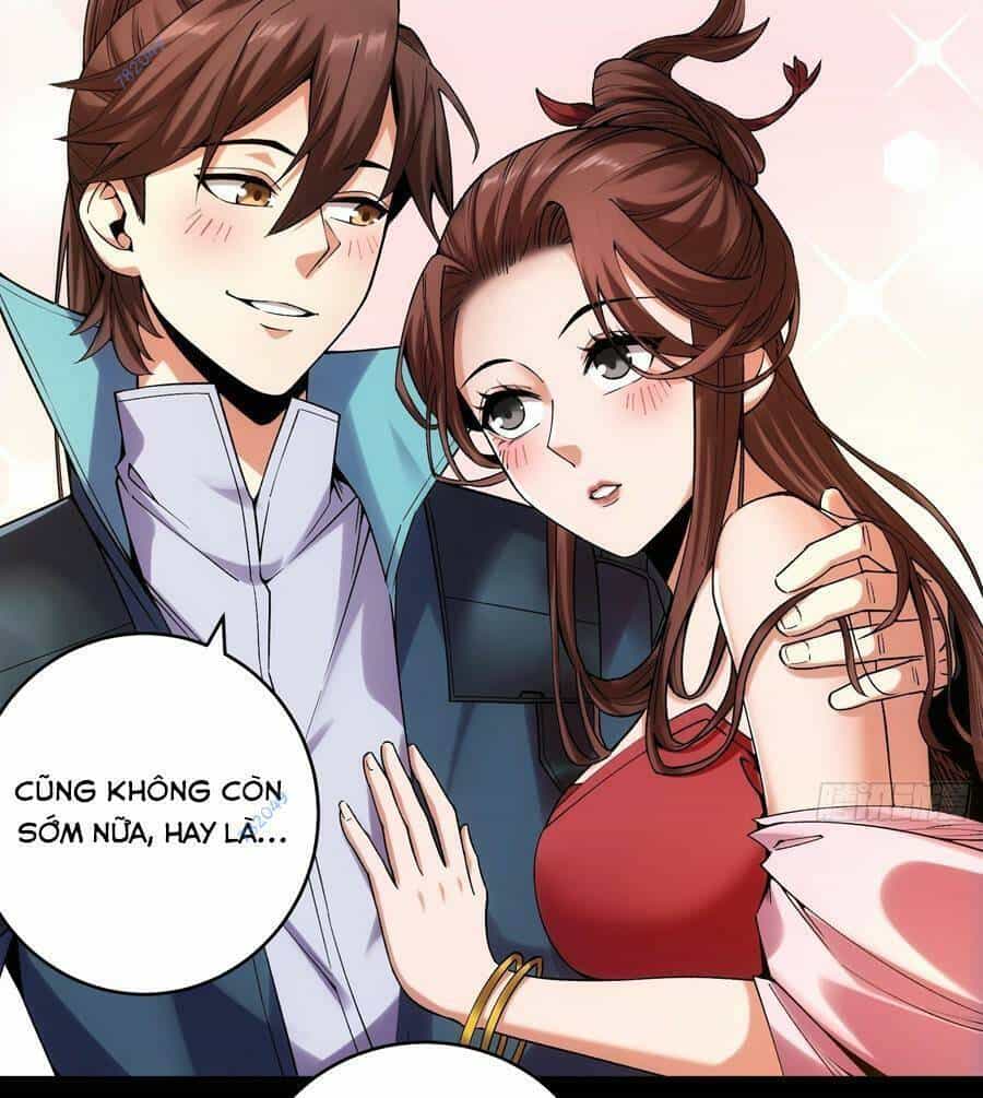 Khánh Dư Niên - Chương 32 - ảnh 57