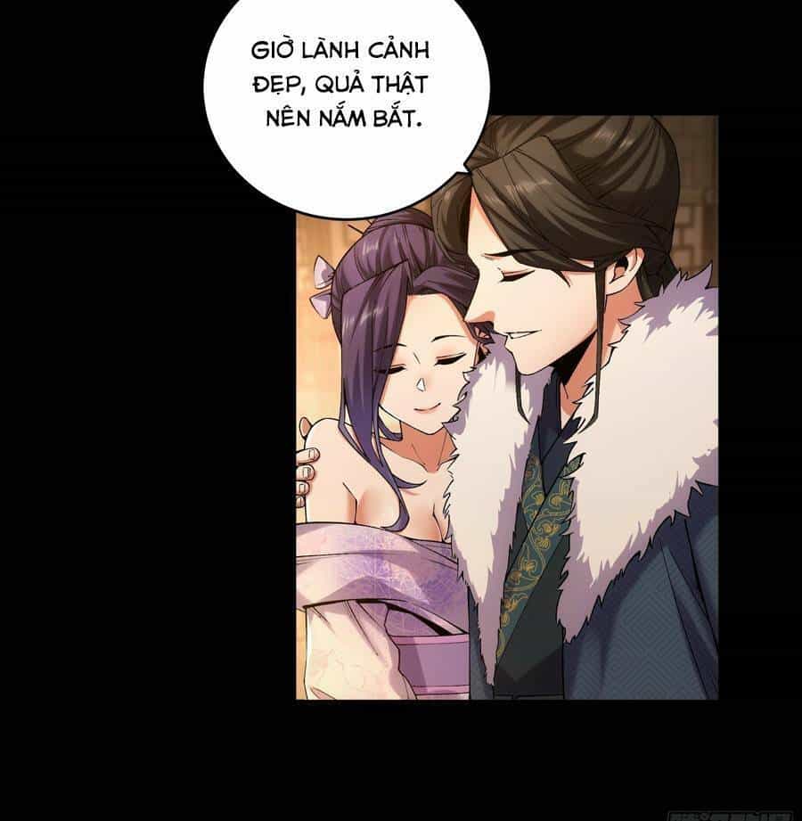 Khánh Dư Niên - Chương 32 - ảnh 58
