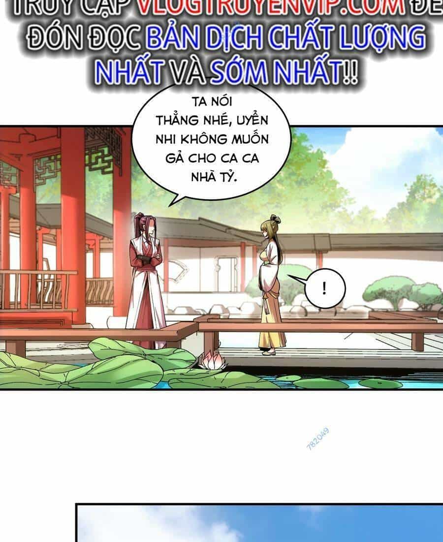 Khánh Dư Niên - Chương 32 - ảnh 7