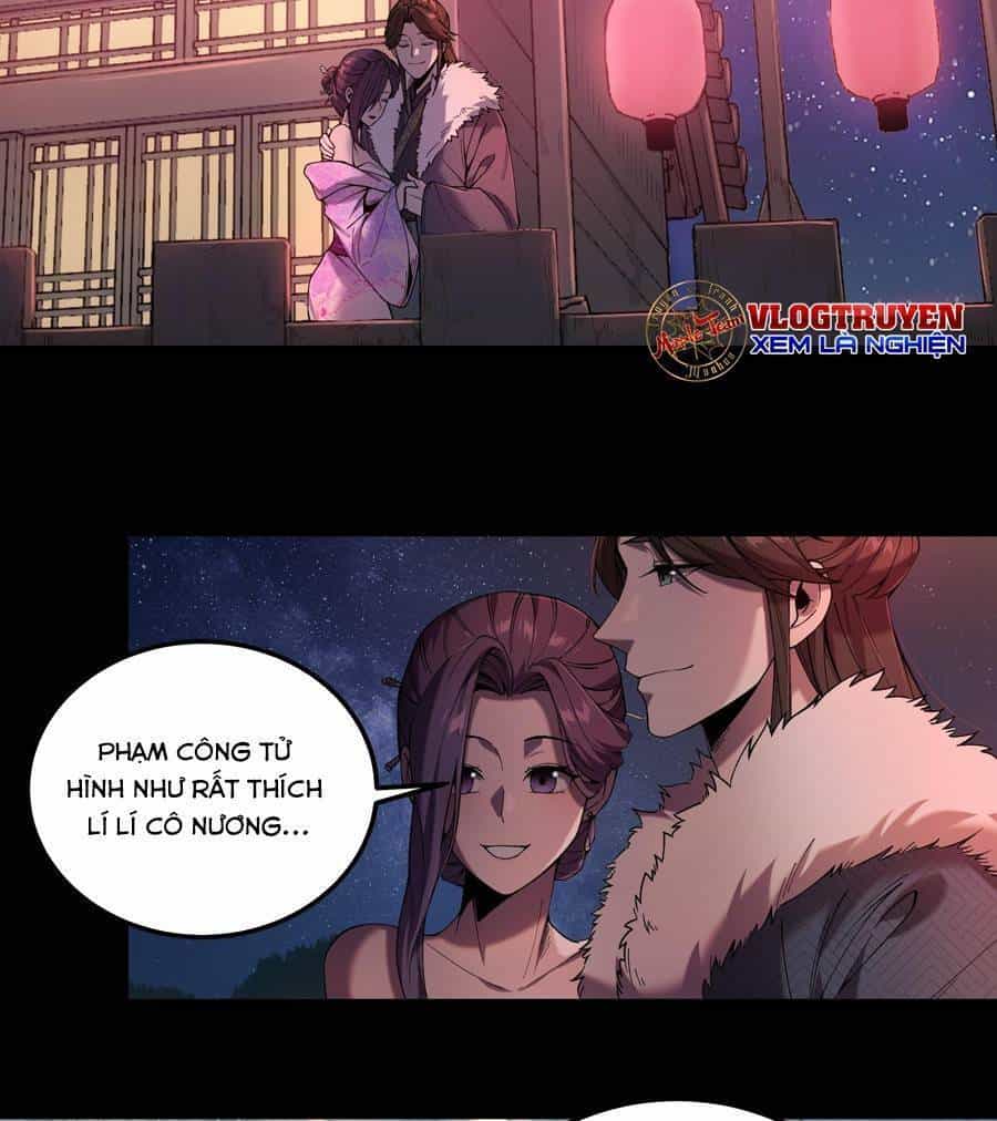 Khánh Dư Niên - Chương 33 - ảnh 14