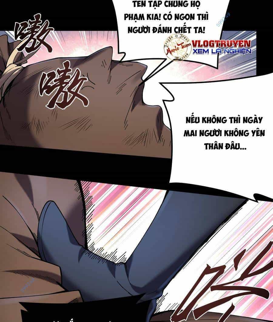 Khánh Dư Niên - Chương 33 - ảnh 41
