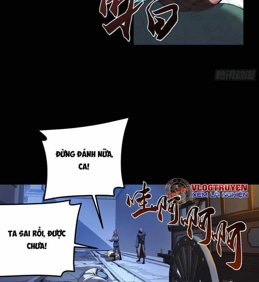 Khánh Dư Niên - Chương 33 - ảnh 48