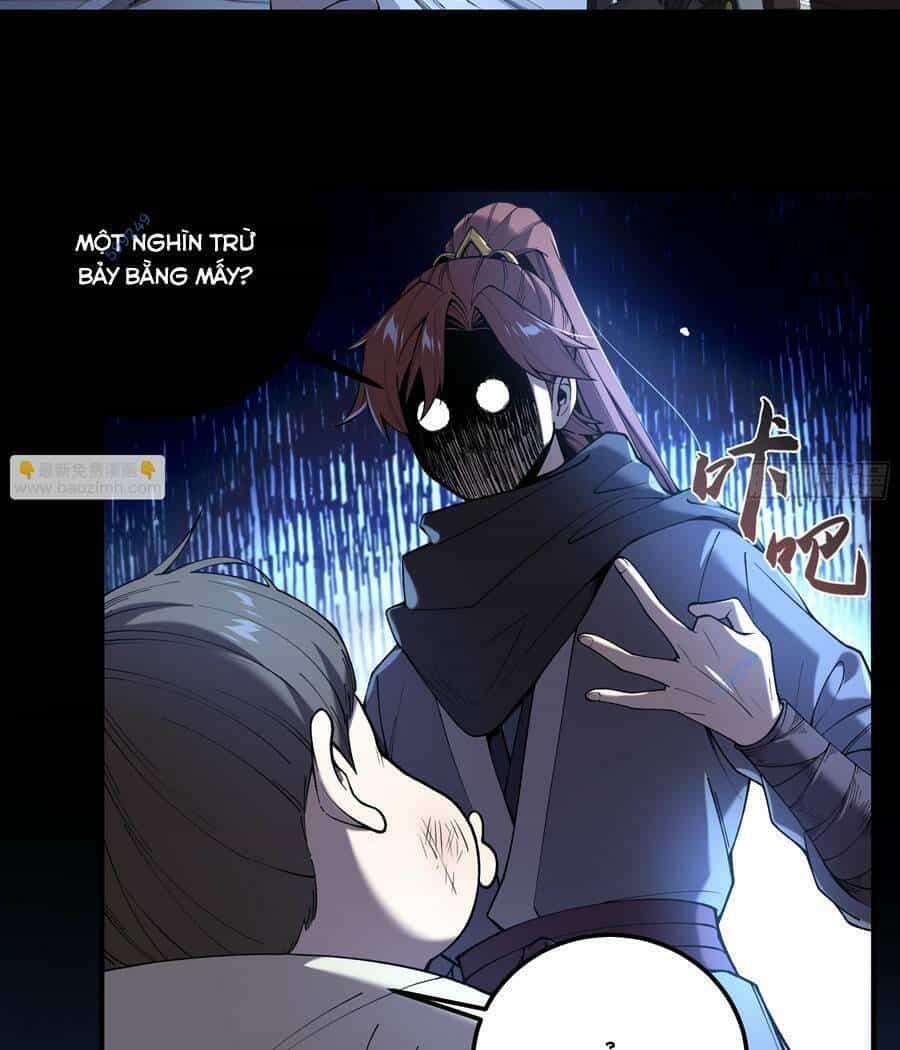 Khánh Dư Niên - Chương 33 - ảnh 49