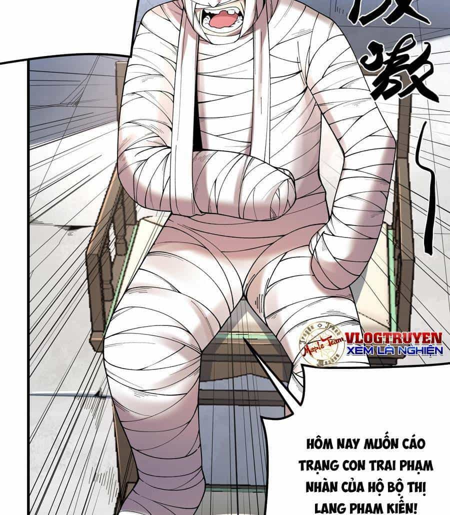Khánh Dư Niên - Chương 33 - ảnh 66