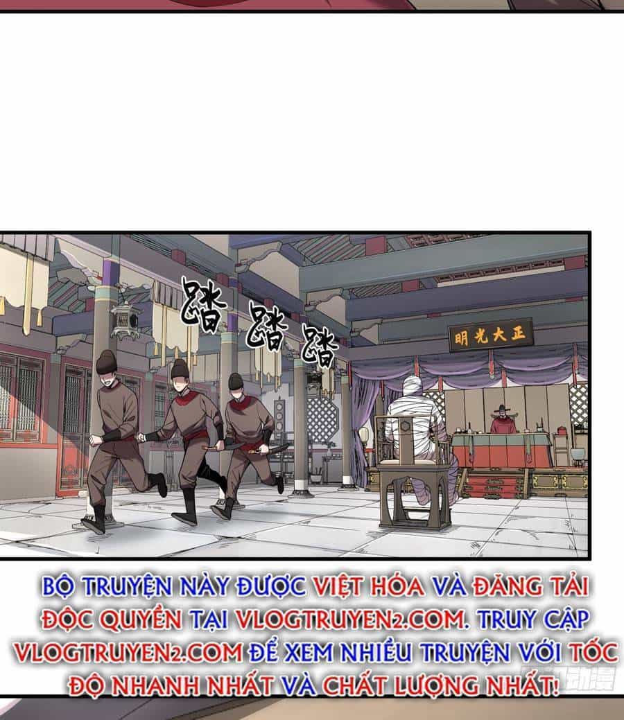 Khánh Dư Niên - Chương 33 - ảnh 70