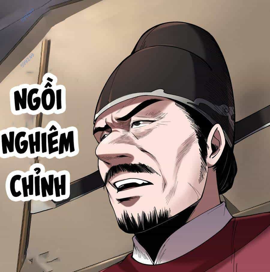 Khánh Dư Niên - Chương 33 - ảnh 71