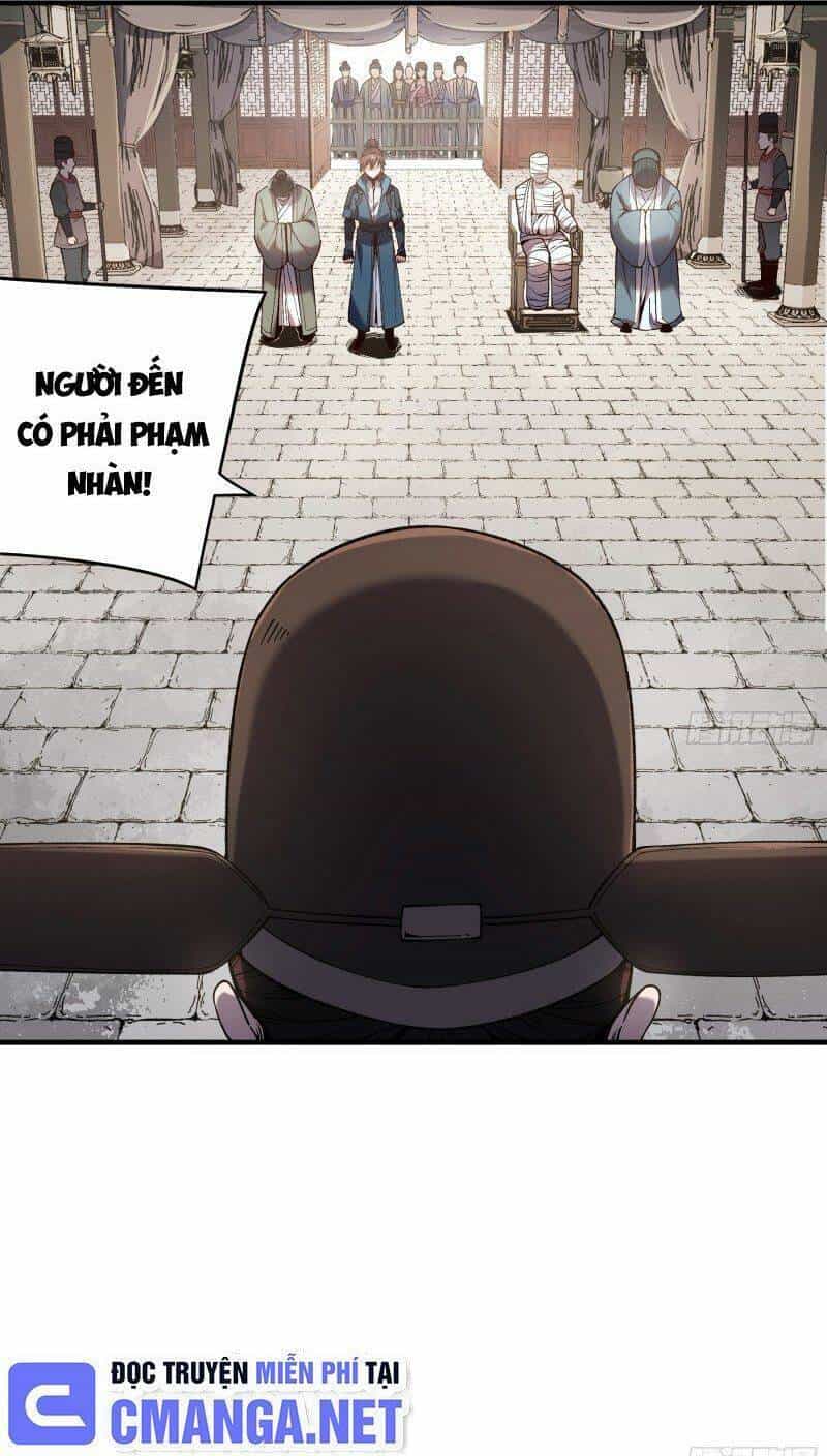 Khánh Dư Niên - Chương 34 - ảnh 10