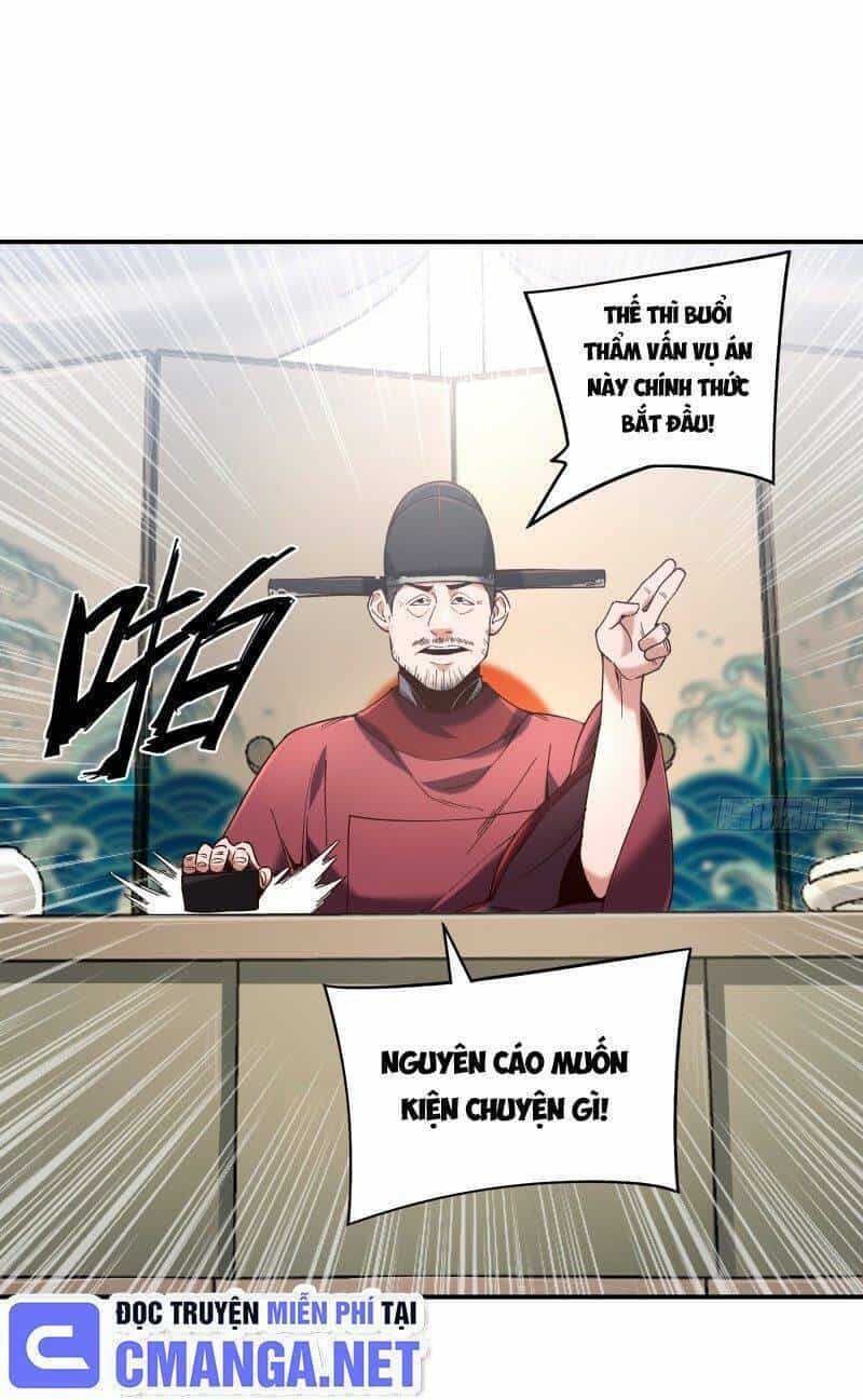 Khánh Dư Niên - Chương 34 - ảnh 16