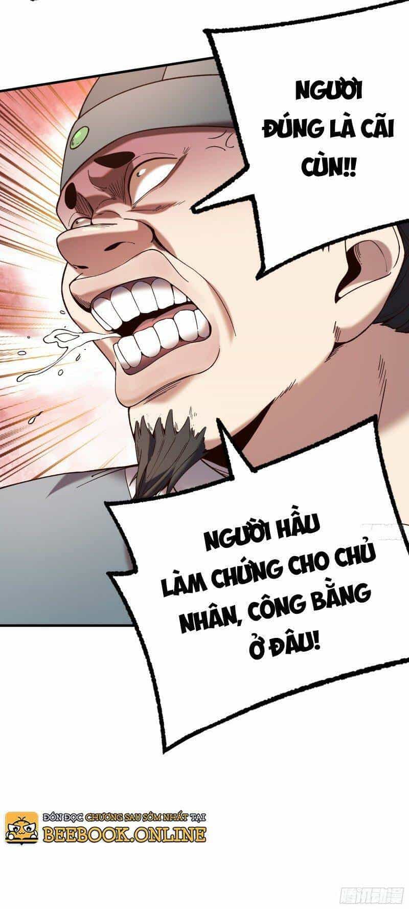 Khánh Dư Niên - Chương 34 - ảnh 22