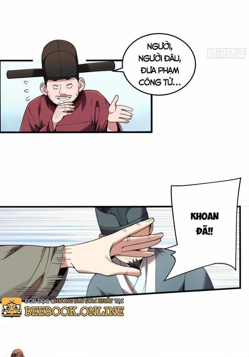 Khánh Dư Niên - Chương 34 - ảnh 25