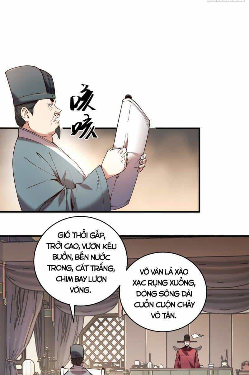 Khánh Dư Niên - Chương 34 - ảnh 33