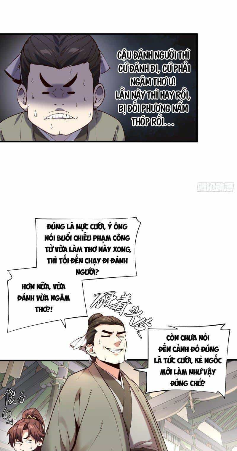 Khánh Dư Niên - Chương 34 - ảnh 37