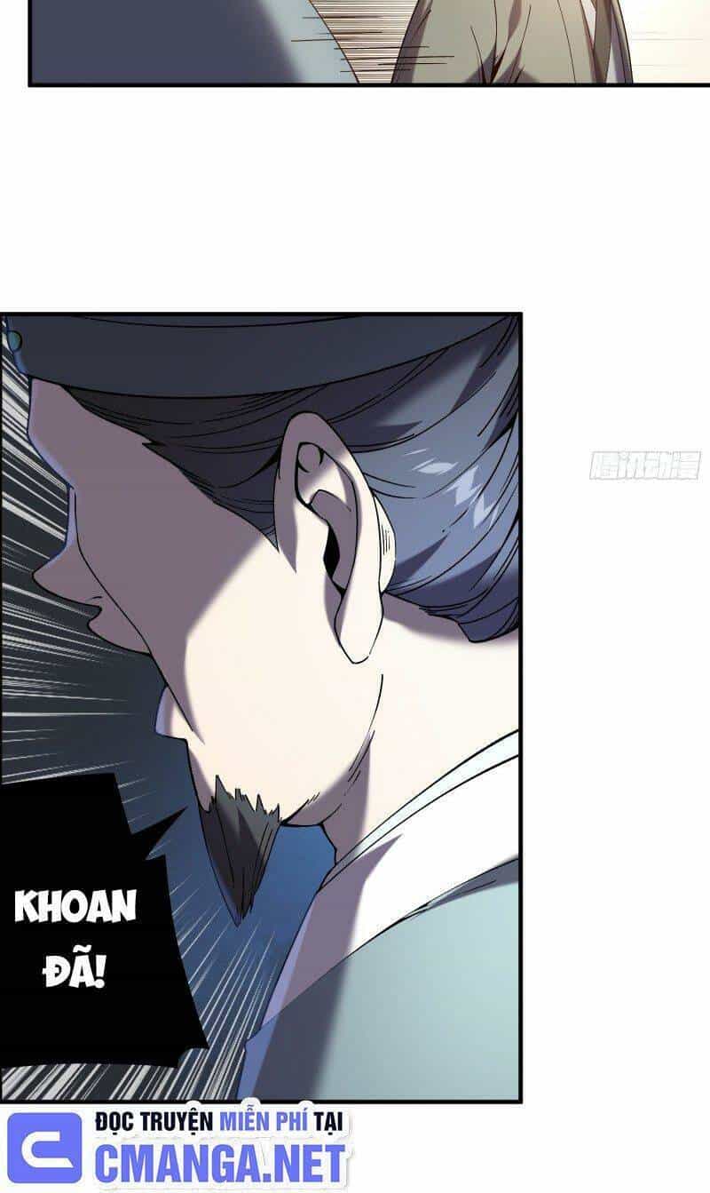 Khánh Dư Niên - Chương 34 - ảnh 40