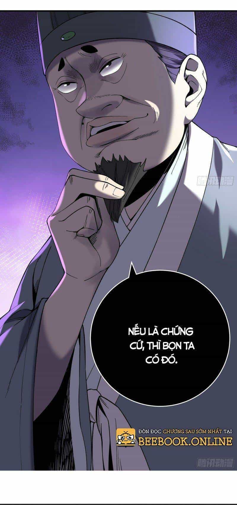 Khánh Dư Niên - Chương 34 - ảnh 41