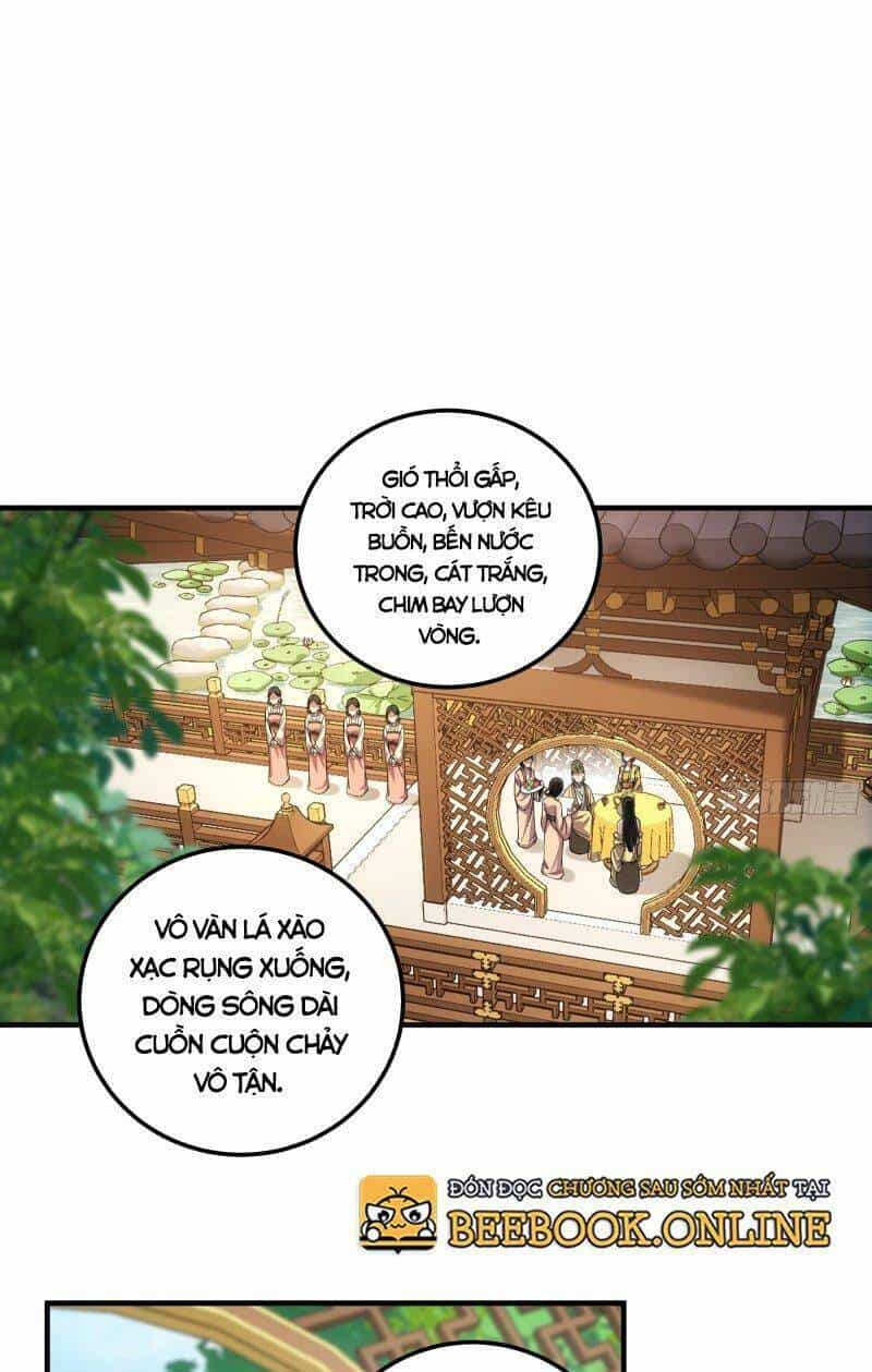Khánh Dư Niên - Chương 35 - ảnh 24