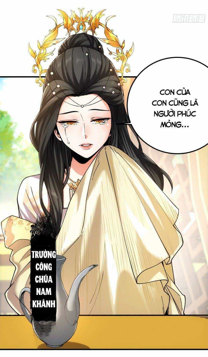 Khánh Dư Niên - Chương 35 - ảnh 30