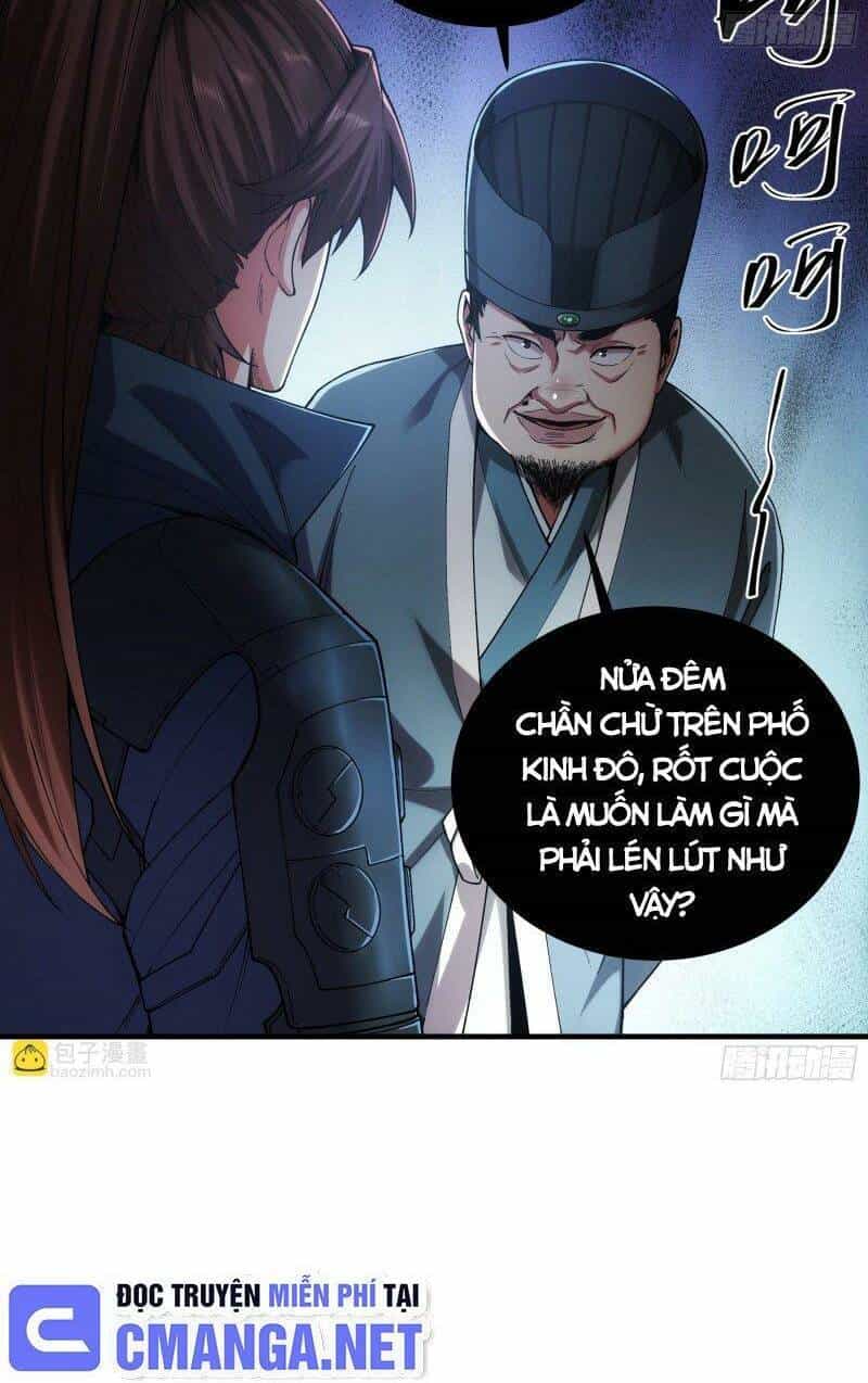 Khánh Dư Niên - Chương 35 - ảnh 5
