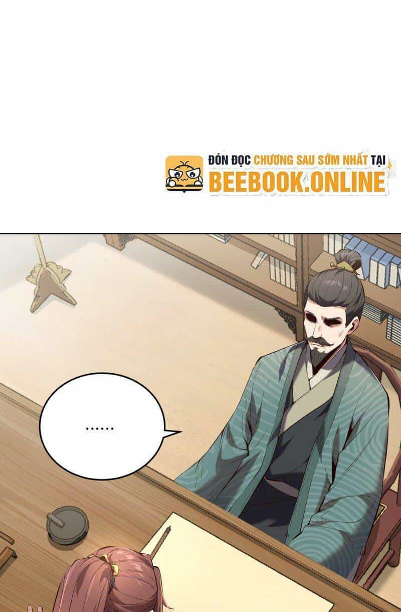 Khánh Dư Niên - Chương 37 - ảnh 1