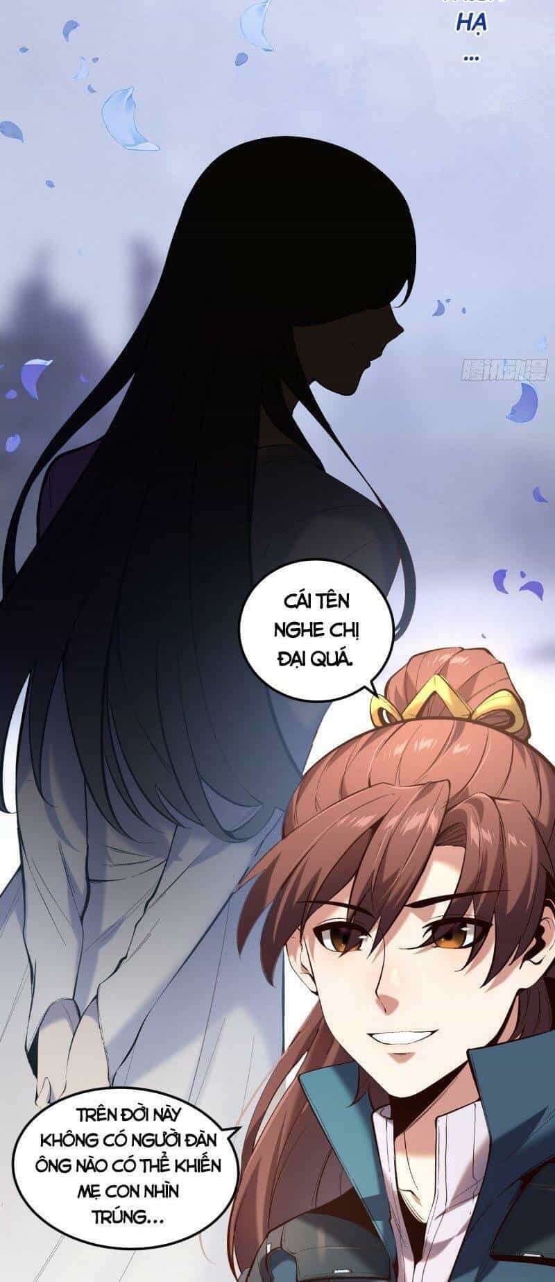Khánh Dư Niên - Chương 37 - ảnh 10