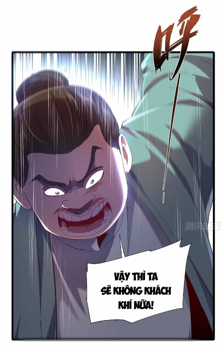 Khánh Dư Niên - Chương 3 - ảnh 10