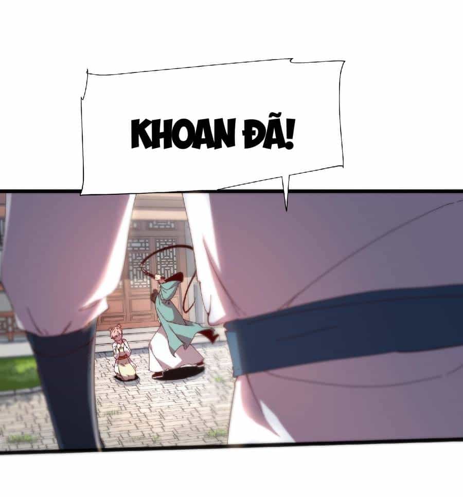 Khánh Dư Niên - Chương 3 - ảnh 11