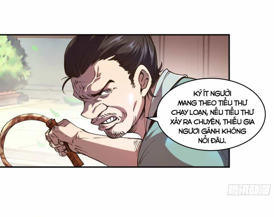 Khánh Dư Niên - Chương 3 - ảnh 13