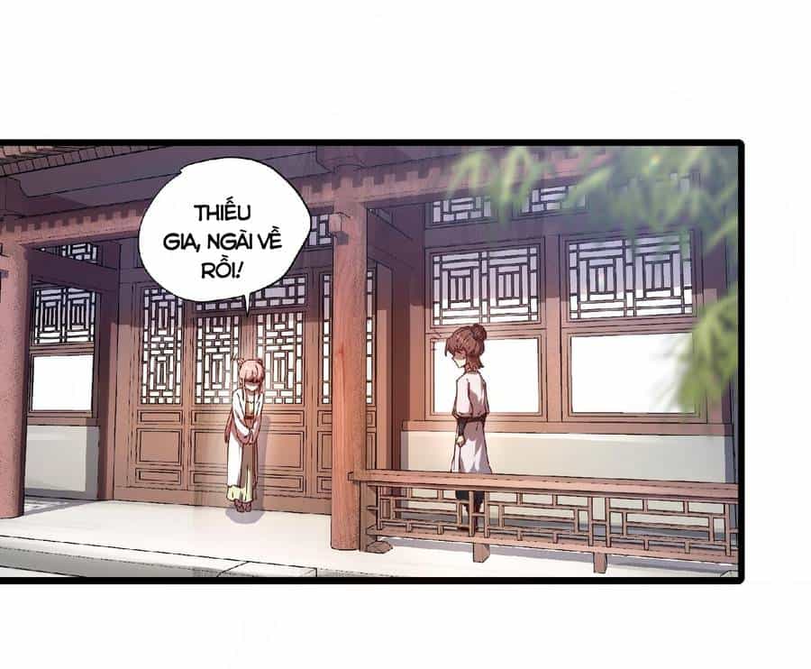 Khánh Dư Niên - Chương 3 - ảnh 32