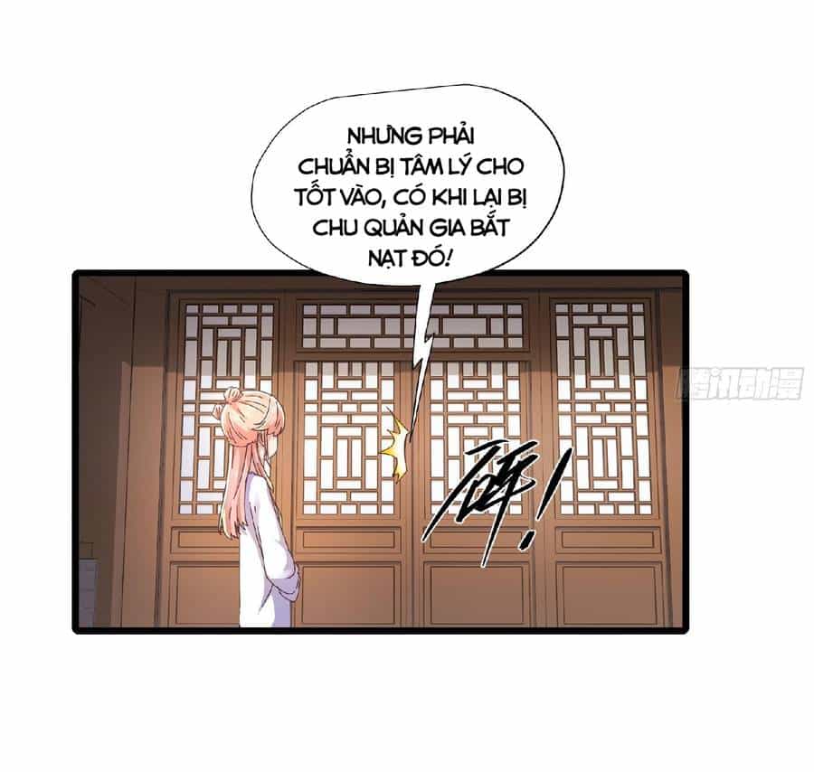 Khánh Dư Niên - Chương 3 - ảnh 41