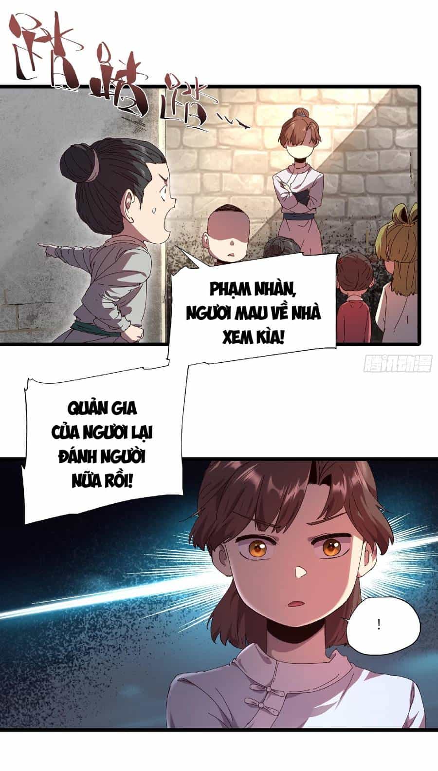 Khánh Dư Niên - Chương 3 - ảnh 5