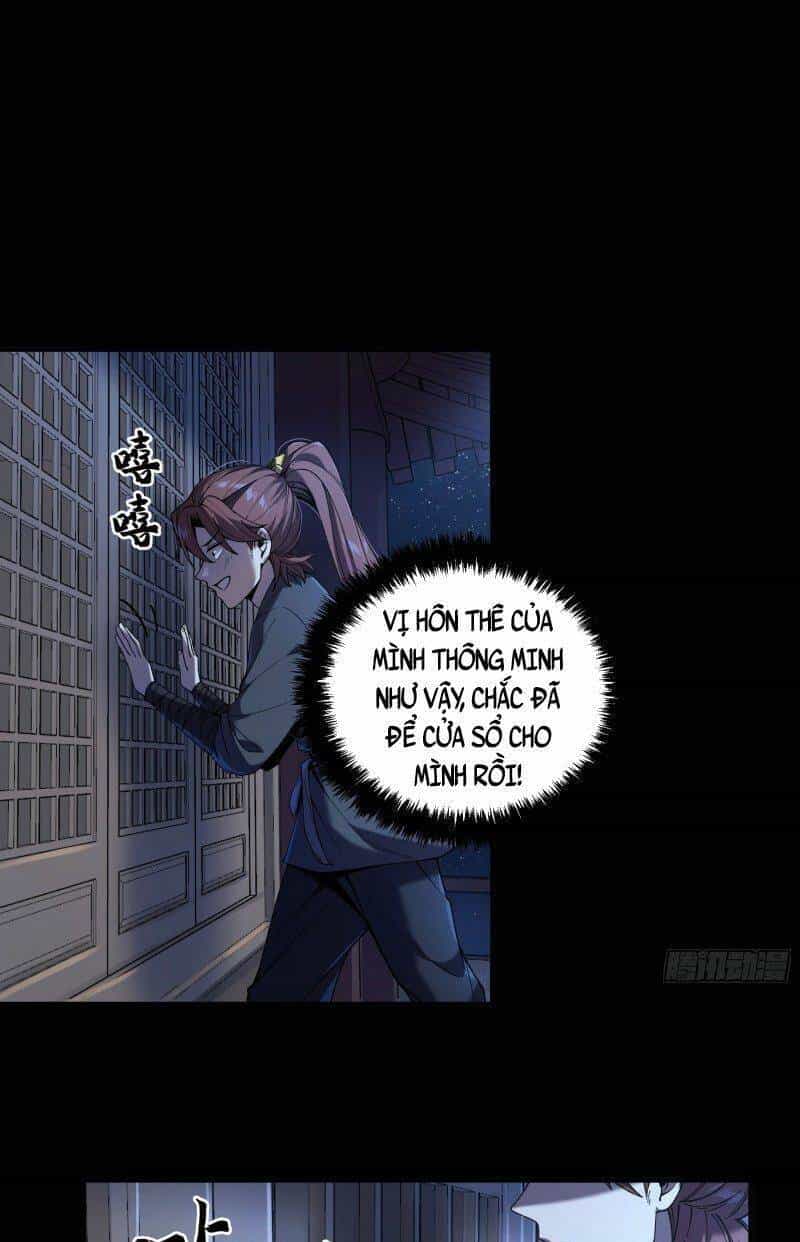 Khánh Dư Niên - Chương 40 - ảnh 13