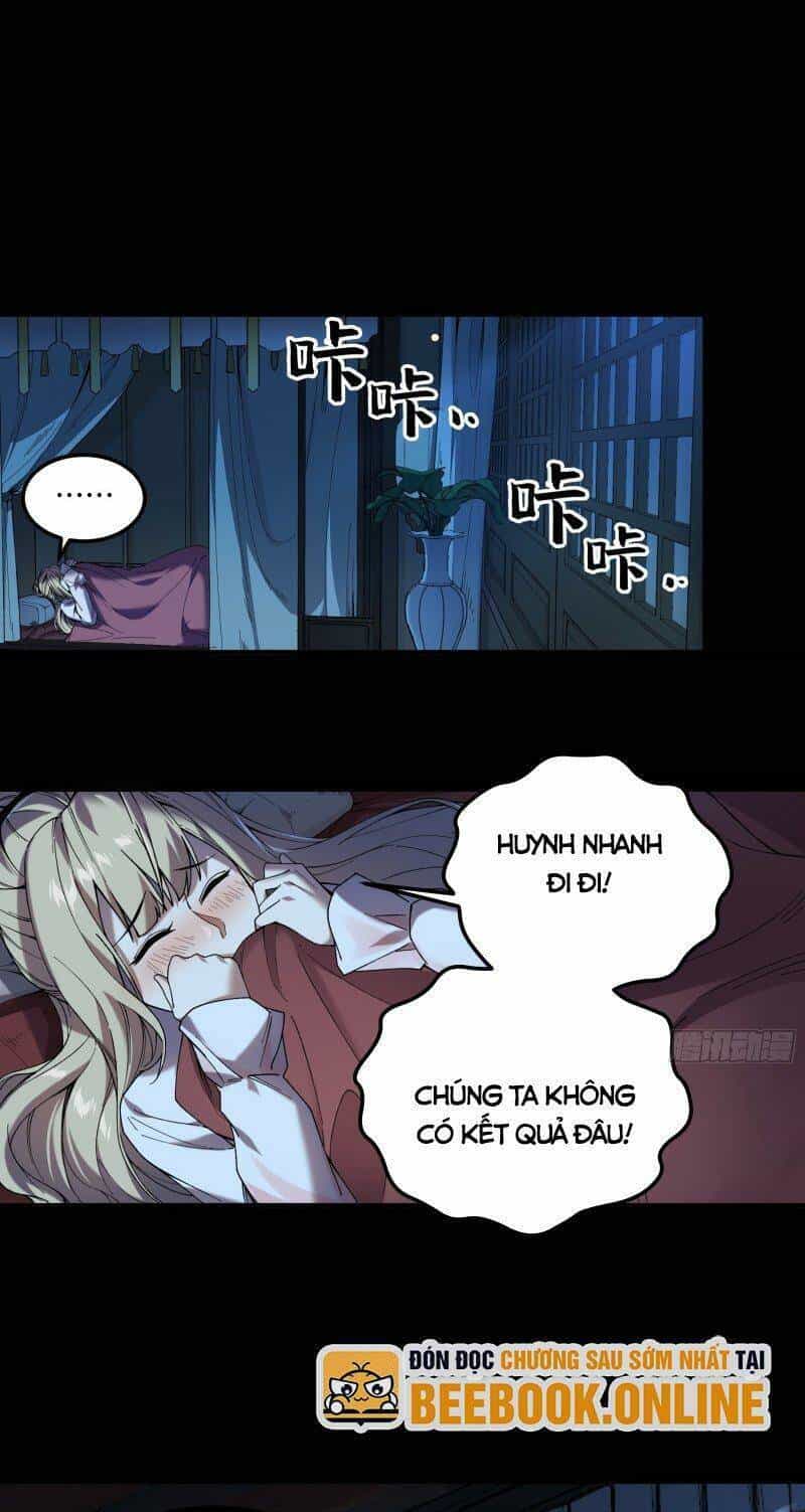 Khánh Dư Niên - Chương 40 - ảnh 15