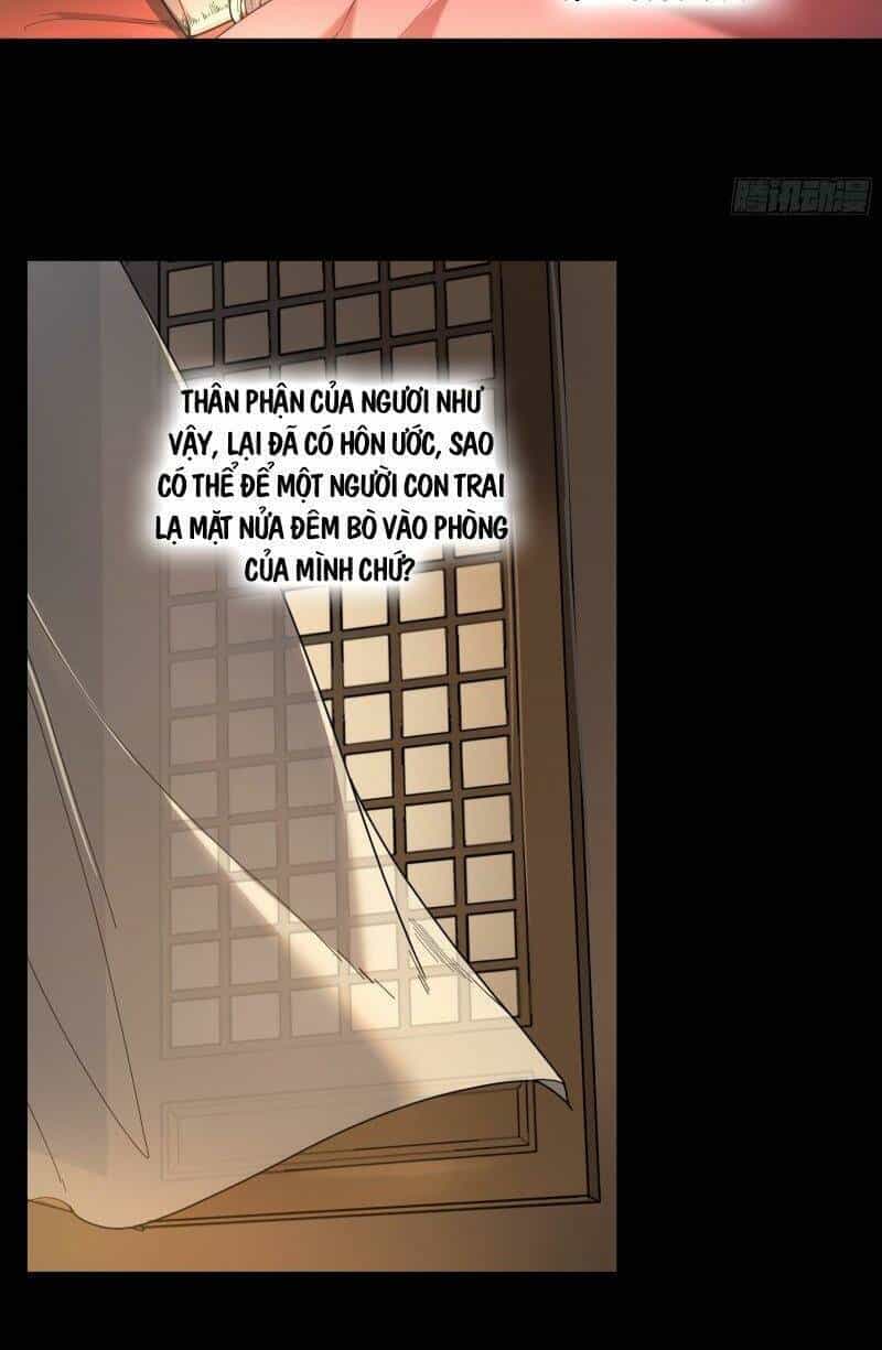 Khánh Dư Niên - Chương 40 - ảnh 8