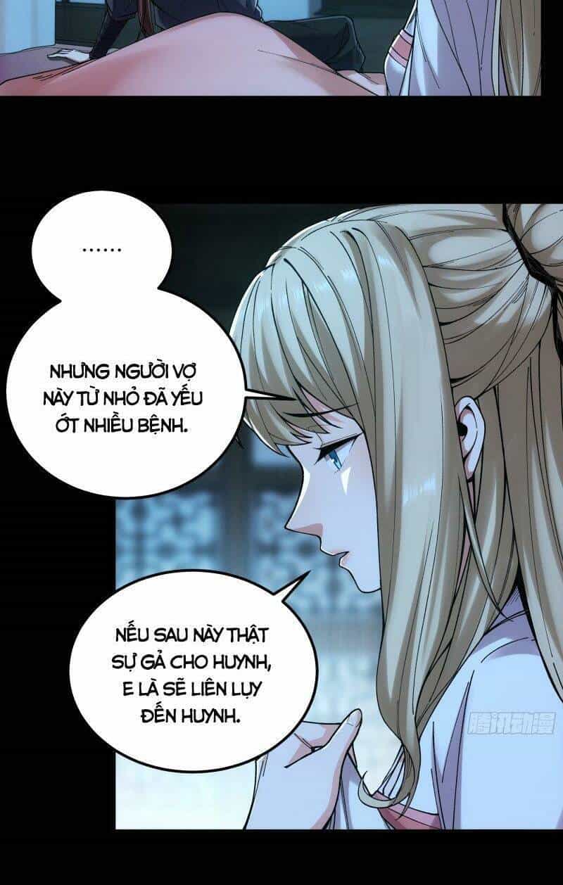 Khánh Dư Niên - Chương 41 - ảnh 12