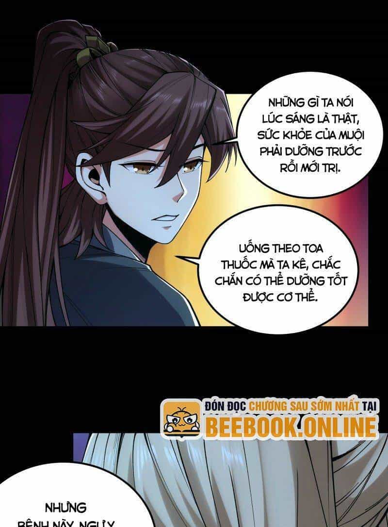 Khánh Dư Niên - Chương 41 - ảnh 13