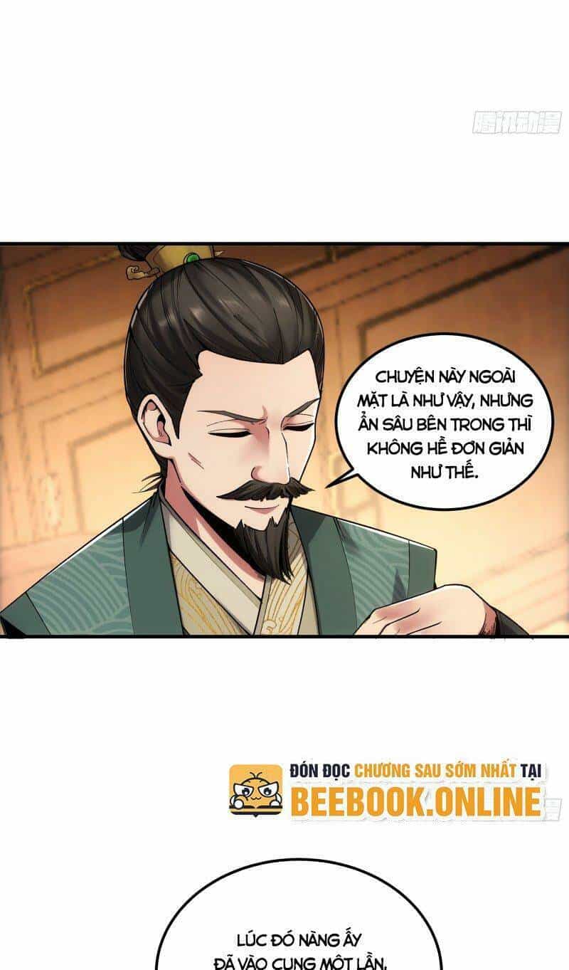 Khánh Dư Niên - Chương 42 - ảnh 25