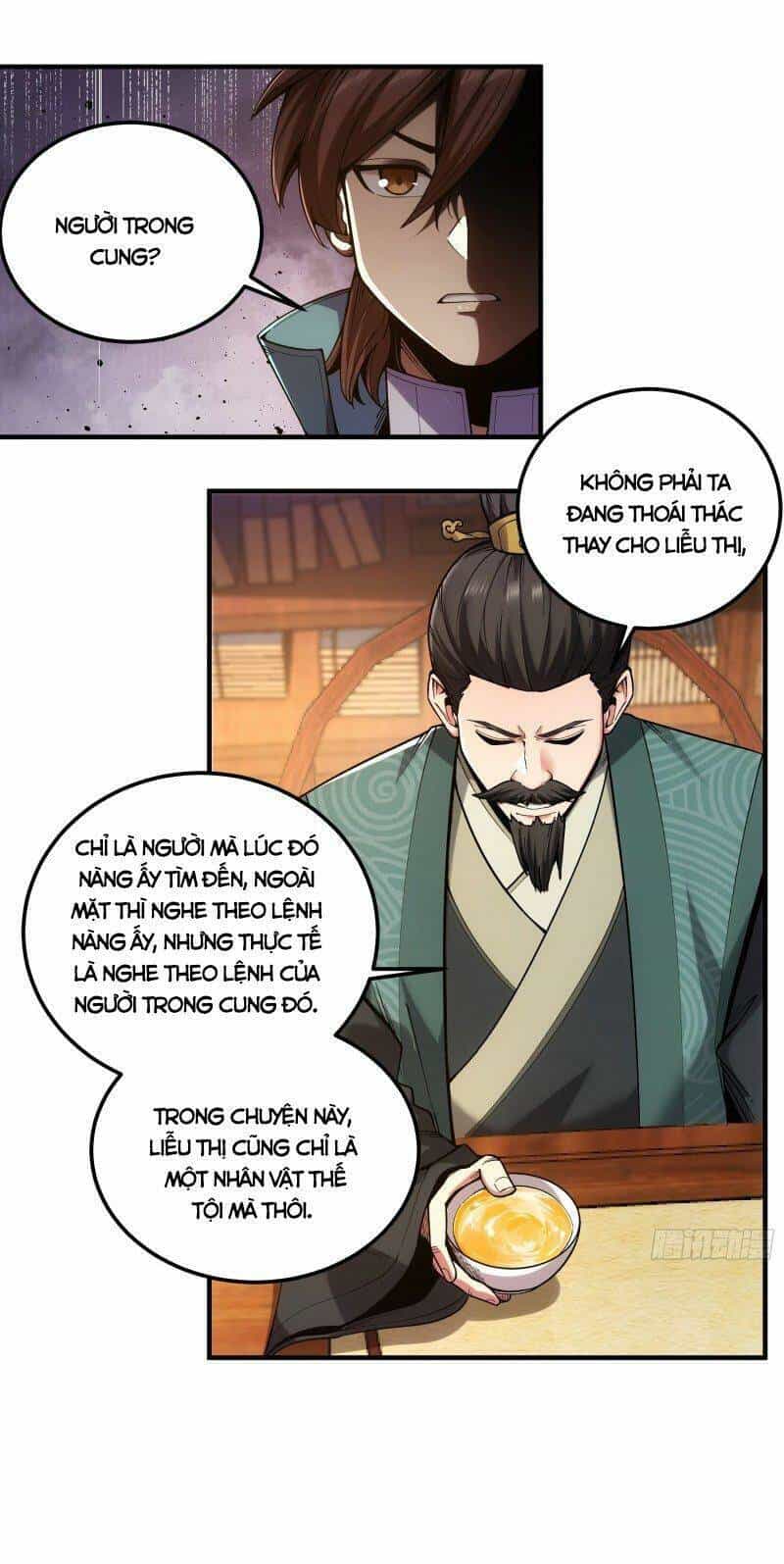 Khánh Dư Niên - Chương 42 - ảnh 27