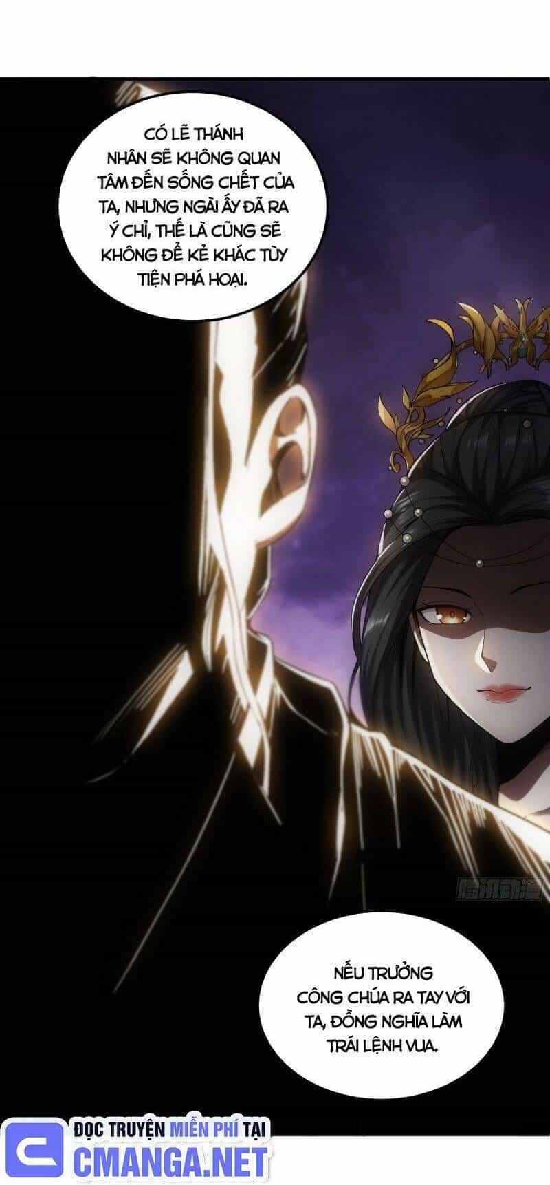 Khánh Dư Niên - Chương 42 - ảnh 4