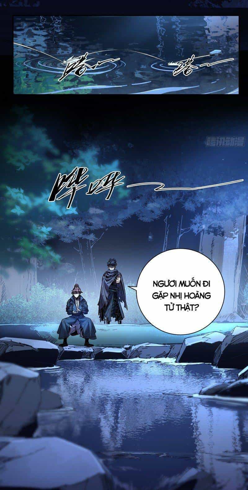Khánh Dư Niên - Chương 43 - ảnh 17