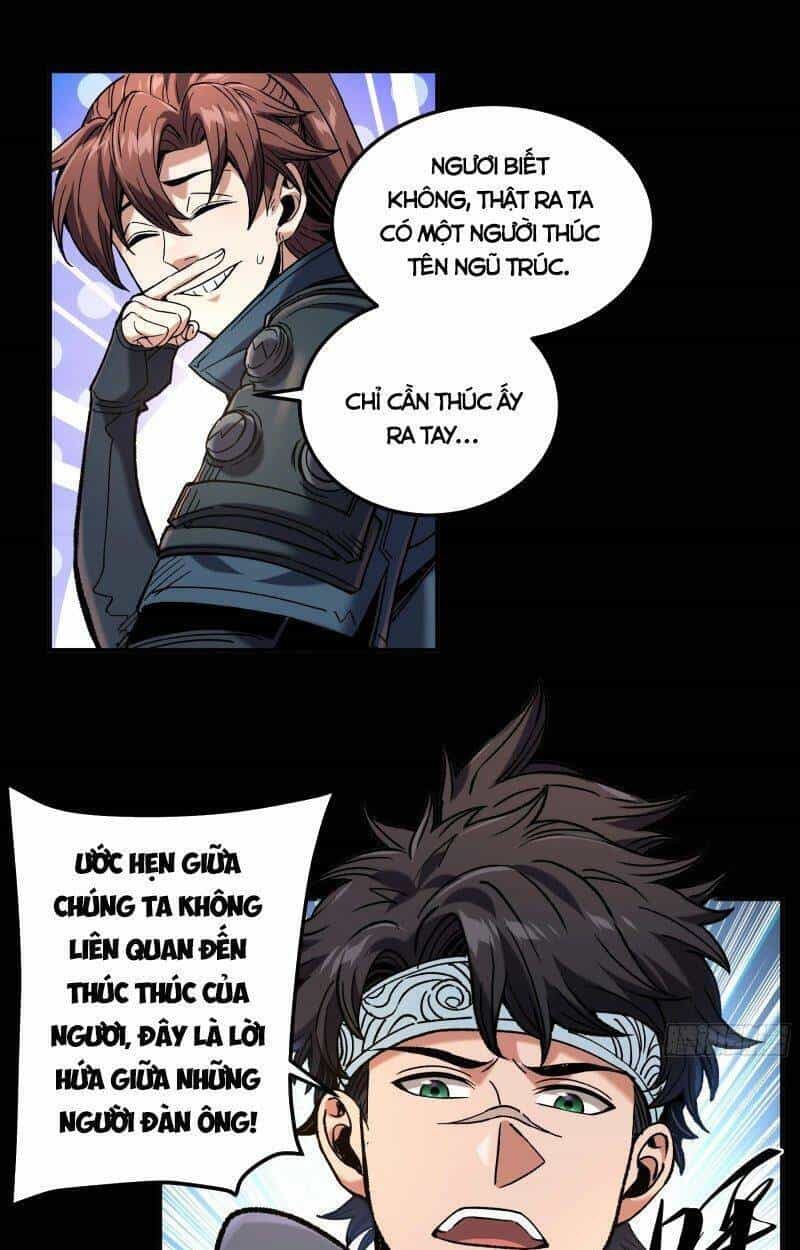 Khánh Dư Niên - Chương 43 - ảnh 23
